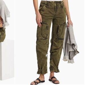 WE THE FREE can’t compare cargo pants